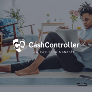 Cash Controller