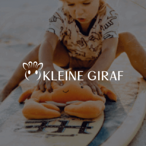 De Kleine Giraf