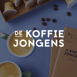 De Koffie Jongens