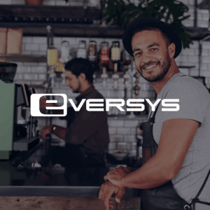 Eversys, koffie van barista kwaliteit met één druk op de knop