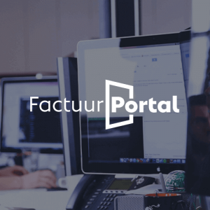 Factuurportal is dé oplossing voor geautomatiseerde verwerking van PDF- en UBL-facturen